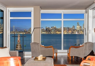 1661 Harbor Ave SW Unit 203, Seattle, WA 98126