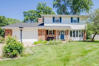 6232 Regent Ct, South Bend, IN 46614