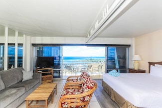 1777 Ala Moana Blvd Unit 1708, Honolulu, HI 96815