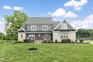 106 Garrison Farm Rd, Mebane, NC 27302
