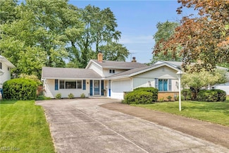 22614 Bard Ave, Cleveland, OH 44126