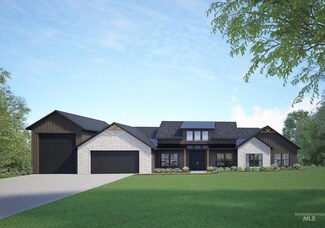 7096 E Chicken Hawk Loop, Nampa, ID 83686