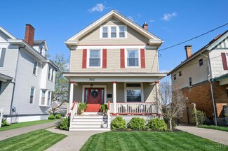 3822 Floral Ave, Cincinnati, OH 45212