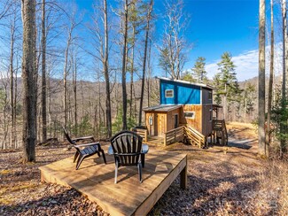 2504 Upper Paw Rd, Marshall, NC 28753