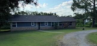 404 Hickory Hill Rd, Sapulpa, OK 74066