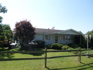 109 Park Ave, Carmichaels, PA 15320