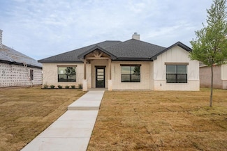5503 Sheridan St, Amarillo, TX 79119