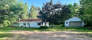 W15640 Old County Road D, Wittenberg, WI 54499