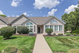 7304 Lake Lakota Place Unit 44, Indianapolis, IN 46217