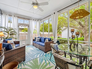 246 Seabreeze Ct, Inlet Beach, FL 32461