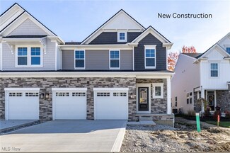 9165 Ledge View Terrace, Broadview Heights, OH 44147