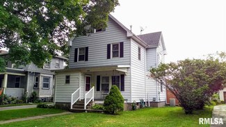 1903 16th St, Rock Island, IL 61201