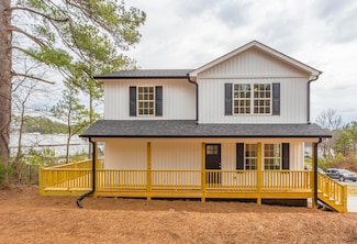 111 Roslyn Ct, Dalton, GA 30720