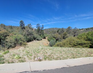 500 Sleepyhollow Cir, Prescott, AZ 86303