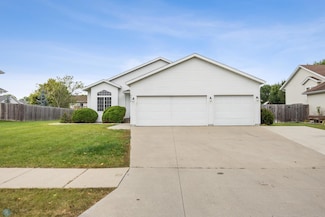 3413 45th Ave S, Fargo, ND 58104