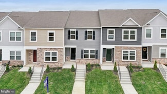 161 Tigney Dr, Stephens City, VA 22655