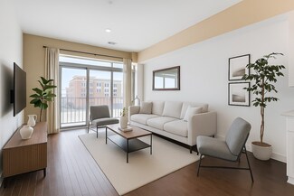 2407 8th Ave S Unit 409, Nashville, TN 37204