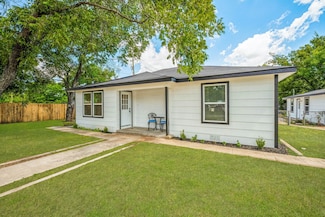 1485 N Mccart St, Stephenville, TX 76401