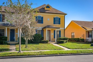 13673 Beauregard Place, Orlando, FL 32837