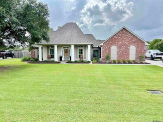 36395 Page Dr, Denham Springs, LA 70706