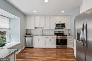 611 Kings Croft, Cherry Hill, NJ 08034