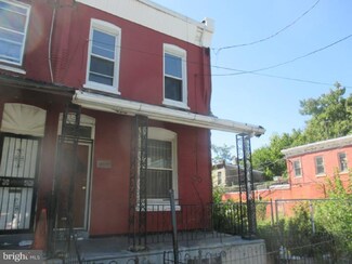 1408 W Clearfield St, Philadelphia, PA 19132