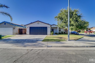 5610 Plute Pass St, Bakersfield, CA 93307