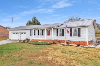 506 Alpine Cir, Talbott, TN 37877