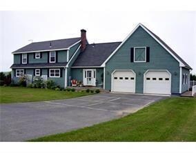 13 Dennett Hill Rd, Mapleton, ME 04757