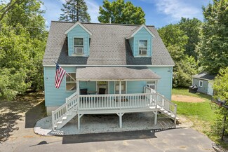 83 Knox Ln, Berwick, ME 03901