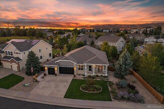 2056 Baguette Dr, Castle Rock, CO 80108
