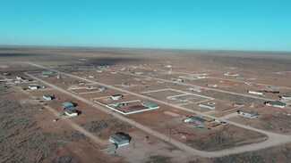 Lot 34 Miami Cove, Midland, TX 79705