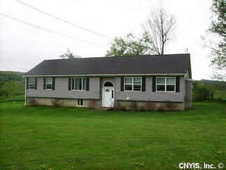 800 Earlville Rd, Earlville, NY 13332
