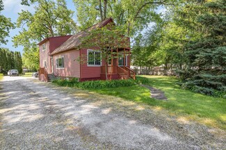 1318 213th St, Dyer, IN 46311