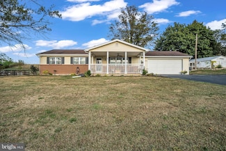 623 Bloserville Rd, Newville, PA 17241