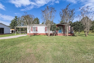 262 Camellia St, Richmond Hill, GA 31324