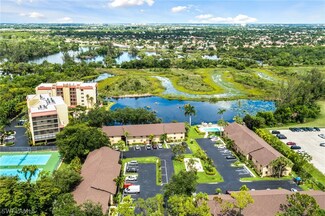 7115 Lakeridge Ct Unit 215, Fort Myers, FL 33907