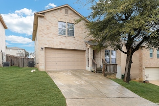 6719 Loma Corona, San Antonio, TX 78233