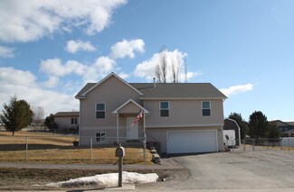 9700 Ladyslipper Ln, Missoula, MT 59808