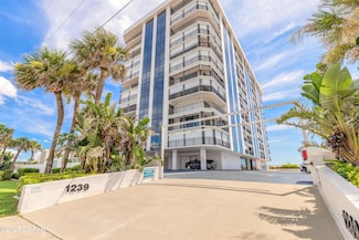 1239 Ocean Shore Blvd Unit 11E, Ormond Beach, FL 32176