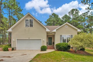 118 Willow Creek Ln, Pinebluff, NC 28373