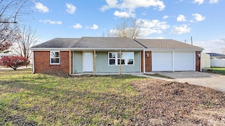 1909 Saint Charles Ct, Kokomo, IN 46902