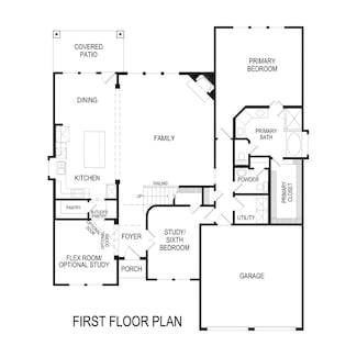 663 Cherry Bark Trail, Waxahachie, TX 75165