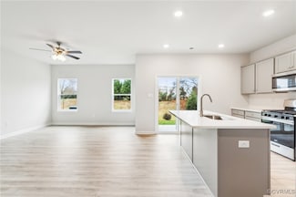 7766 Secret Knoll Terrace, Mechanicsville, VA 23111