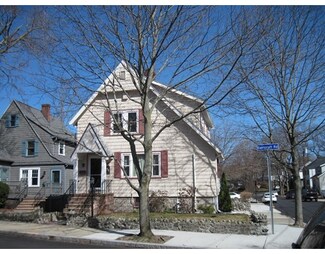 16 Baincroft Rd, Malden, MA 02148