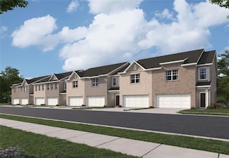1221 Fagiolo St, McDonough, GA 30253
