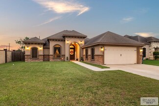 101 Alvarez Ct, Los Fresnos, TX 78566