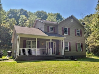 201 Grubb Rd, Boyers, PA 16020