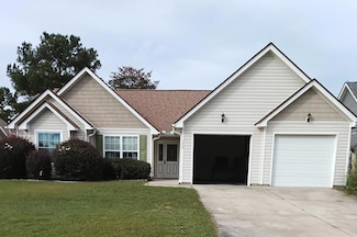 1476 Blue Heron Point, Manning, SC 29102