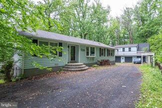 443 Blue Sky Rd, Linden, VA 22642